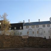 Redoute Dauphine