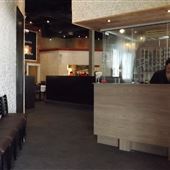 Restaurant Del Friscos