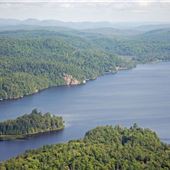 #15290 Lac MacDonald