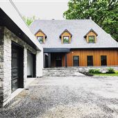 Maison Trépanier