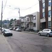 Rue Anna
