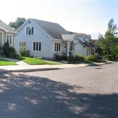 Rue Général-Vanier