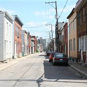 Rue Kirouac