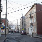 Rue Saint-Ambroise