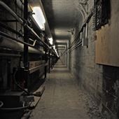 Cégep F.X.-Garneau - tunnels