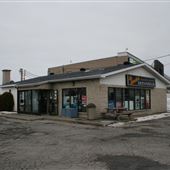 Depanneur Le Lalallois