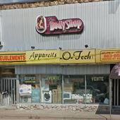 Moon Strip Club