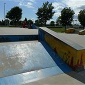 Skatepark St-Hubert