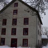 Bâtiment B