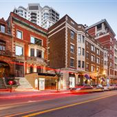 2105 de la Montagne