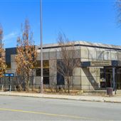 Bibliothèque Saint-Charles