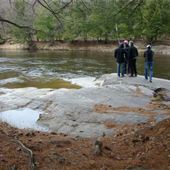 #16922 Terrain John Fox - Pont Rivington