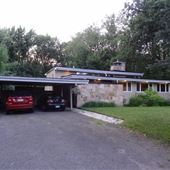 #16501 Maison Rosemère