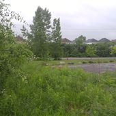 Parc Laval-Ouest