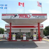 Les pétroles Trudo