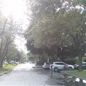 Quartier St-François