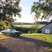 Farm house