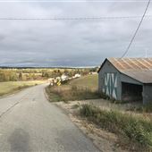 Chemin Saint-Nicolas