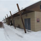 Chalet Catherine Bousquet