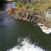 Rivières au Lac-Brome