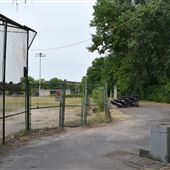 Parc Angrignon Baseball