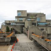 Habitat 67 - App. Safdie