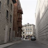 Rue De Callière
