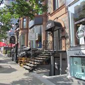 Arthur Montréal (boutique)
