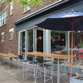 Restaurant Cabotins
