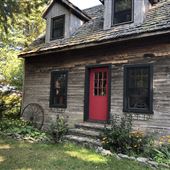 Maison MacGillivray