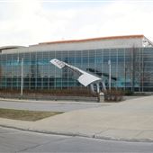 École des métiers de l'aérospatiale de Montréal