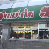 pizzéria Orford