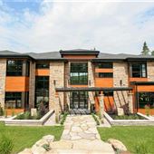 #16304 Maison moderne St-Hippolyte