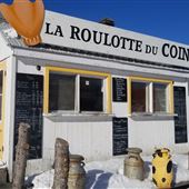 La Roulotte du Coin