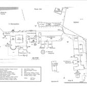 #1908 Plans / Abbaye d’Oka (2011)