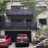 MAISON D'ARCHITECTE