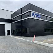 Usine MAADI