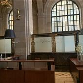 Groom et associés (Banque Royale)