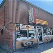 pizzeria Bedford
