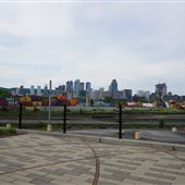 Observatoire de la Pointe Saint-Charles