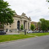 Avenue Morgan