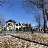#17855 Ferme Brownsburg-Chatham
