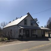 #17896 Marché Lost River