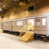 Metro / Subway (Studios MELS)