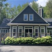 #18029 Maison Saint-Faustin-Lac-Carré