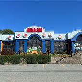 Animalerie Grande Ménagerie