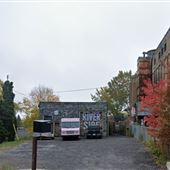 Riverside St Henri