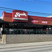 Louis Luncheonette