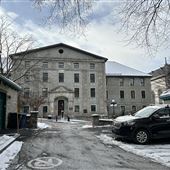Morrin Center