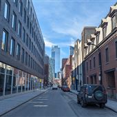 Rue Prince